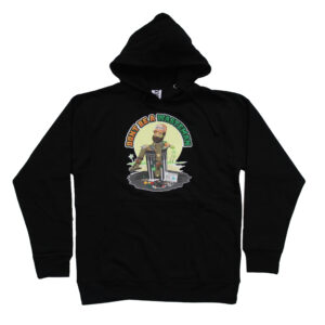Dont-Be-A-Waste-Man-Hoodie-black